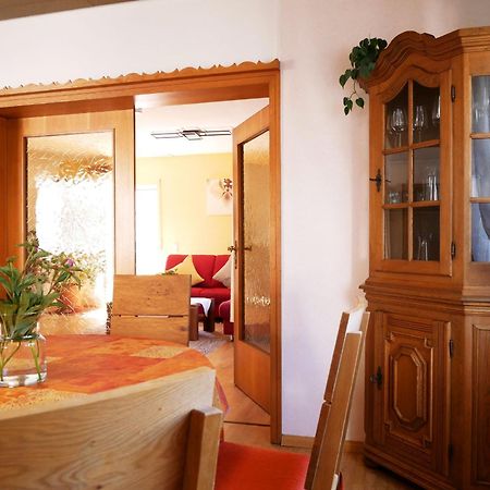Ferienwohnung Walter Ringsheim Kültér fotó