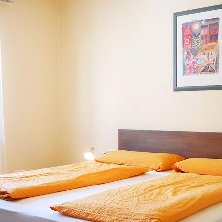 Ferienwohnung Walter Ringsheim Kültér fotó