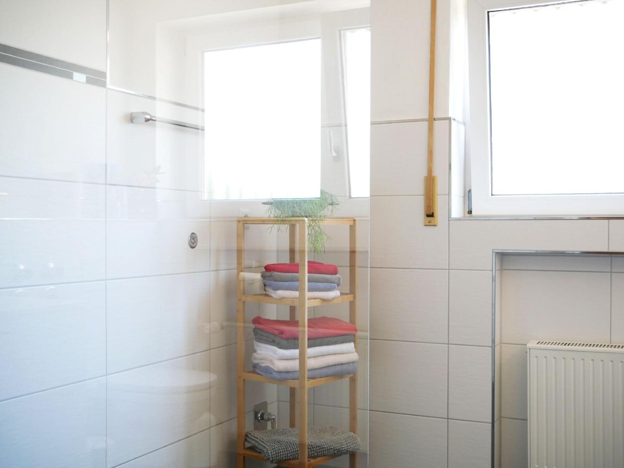 Ferienwohnung Walter Ringsheim Kültér fotó