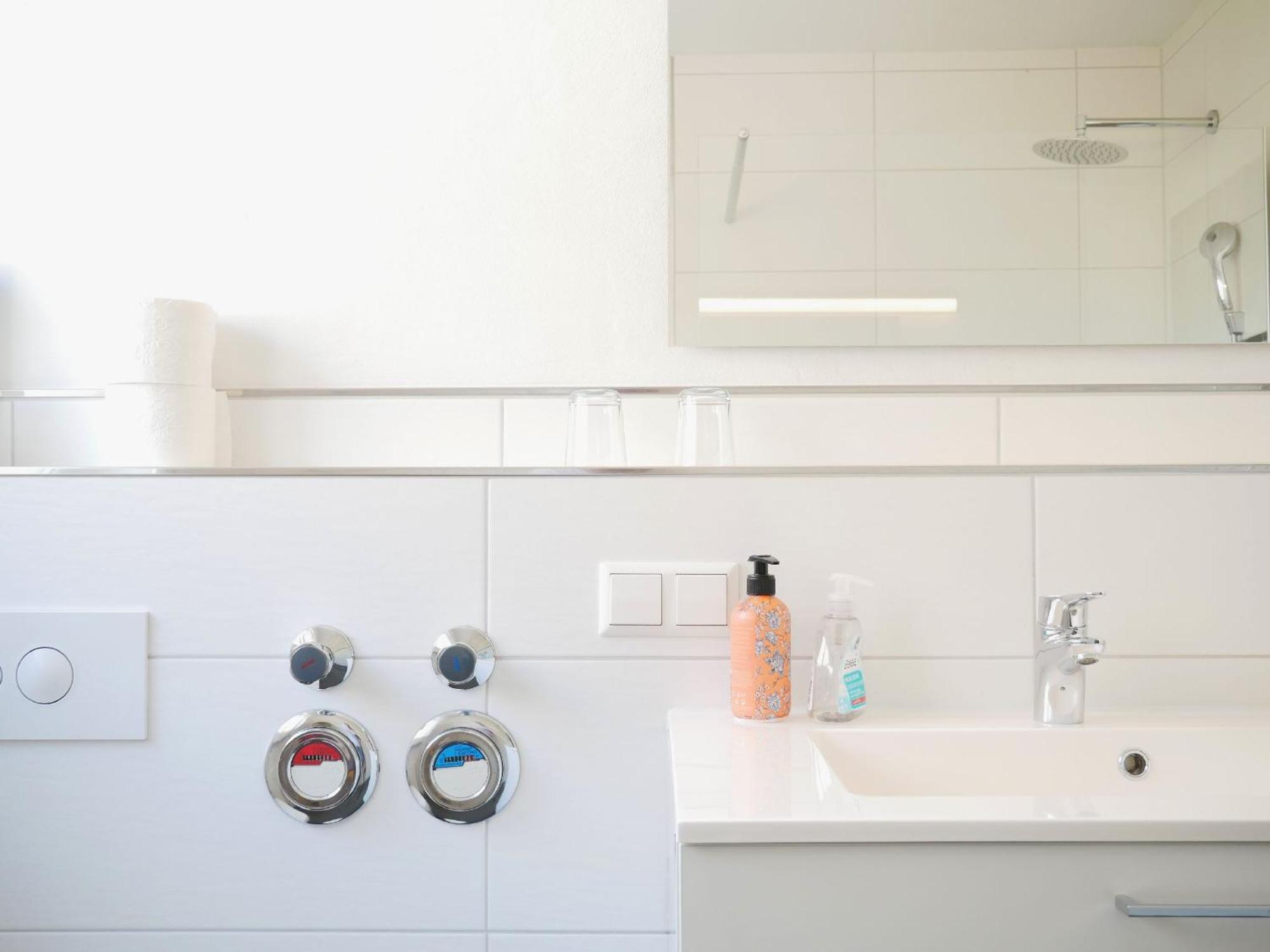 Ferienwohnung Walter Ringsheim Kültér fotó