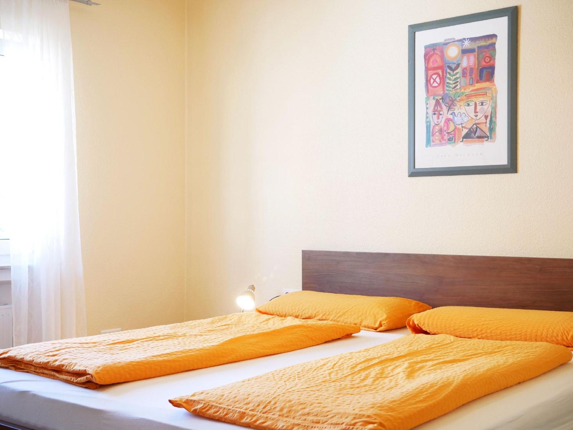 Ferienwohnung Walter Ringsheim Kültér fotó