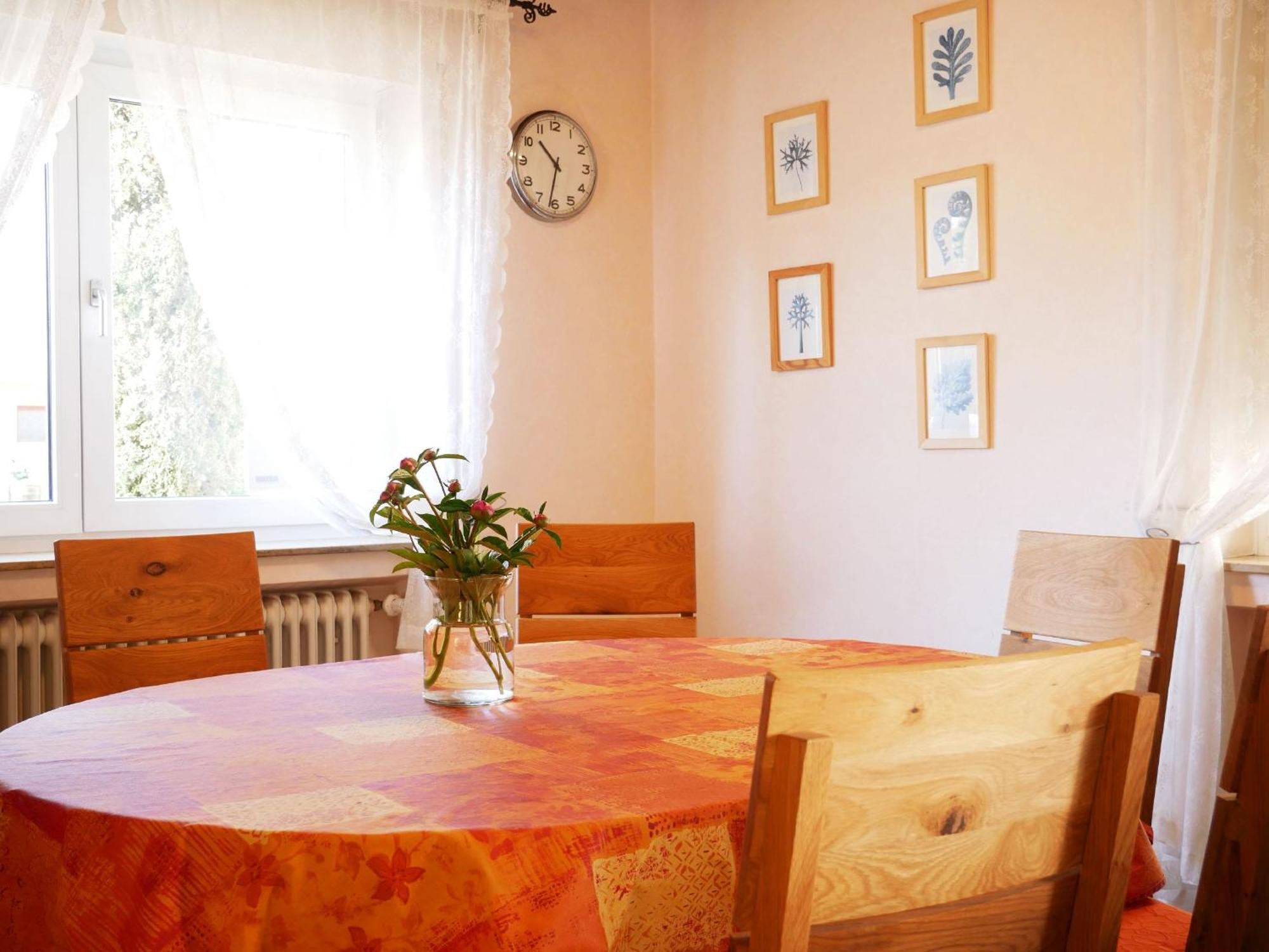 Ferienwohnung Walter Ringsheim Kültér fotó