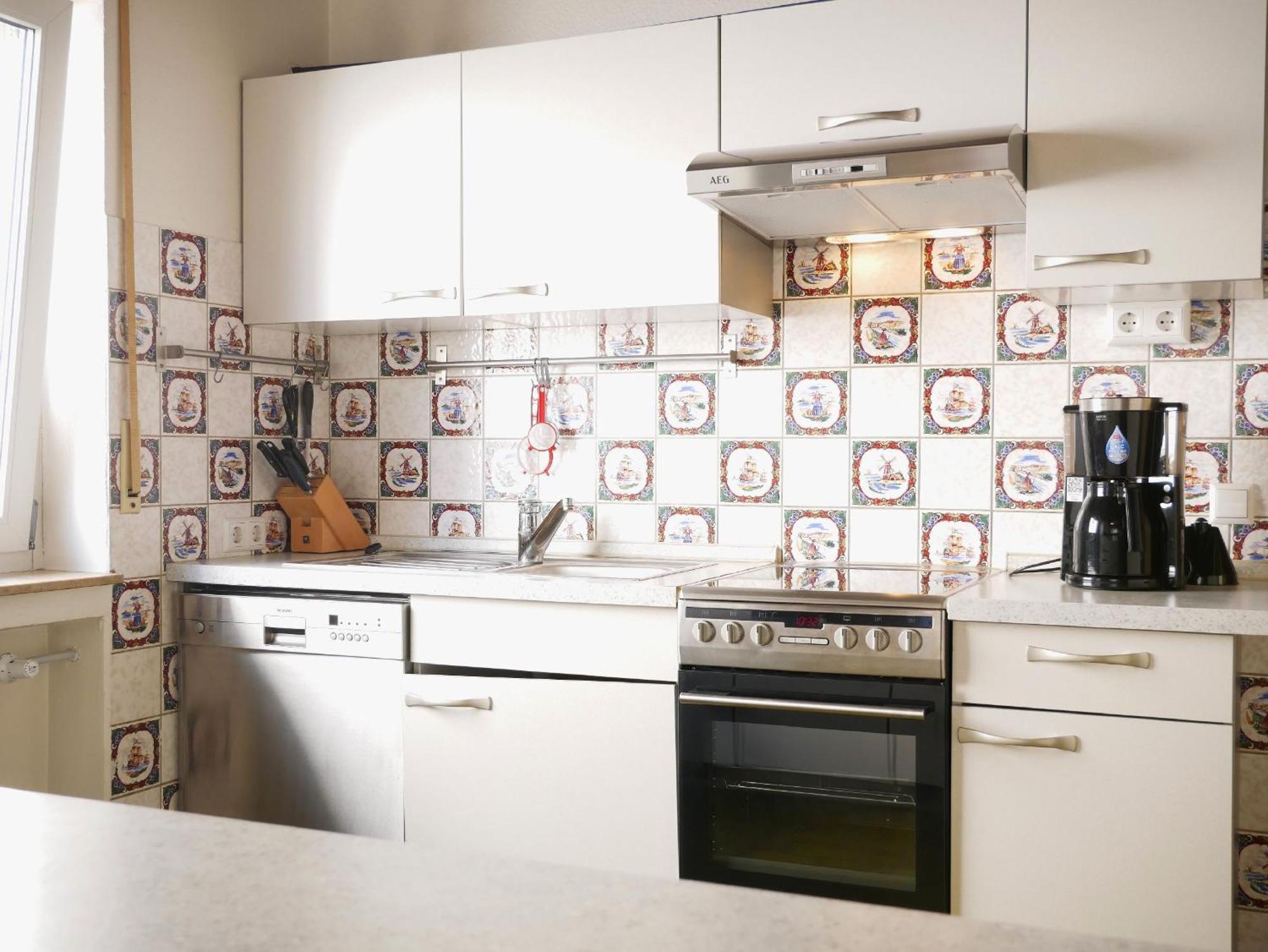 Ferienwohnung Walter Ringsheim Kültér fotó