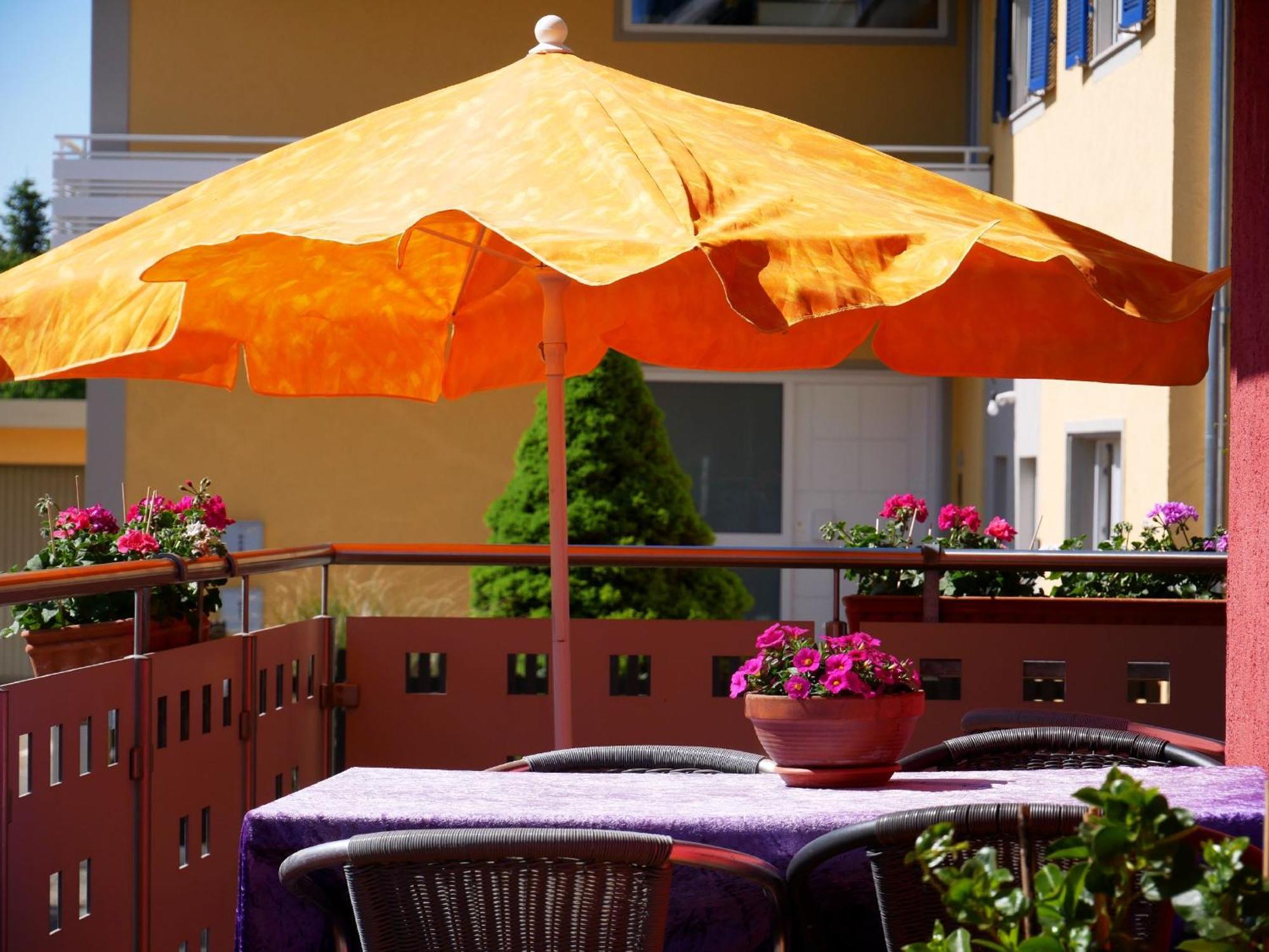 Ferienwohnung Walter Ringsheim Kültér fotó