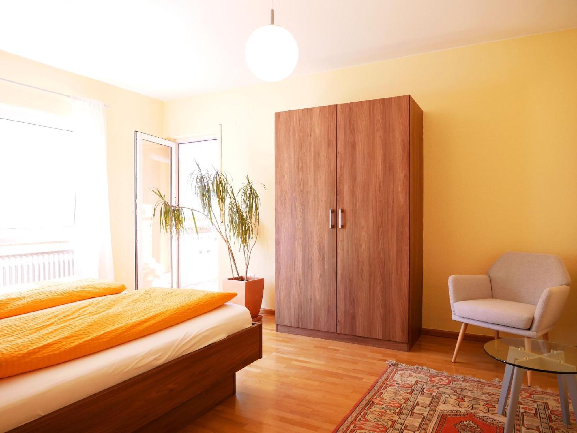 Ferienwohnung Walter Ringsheim Kültér fotó