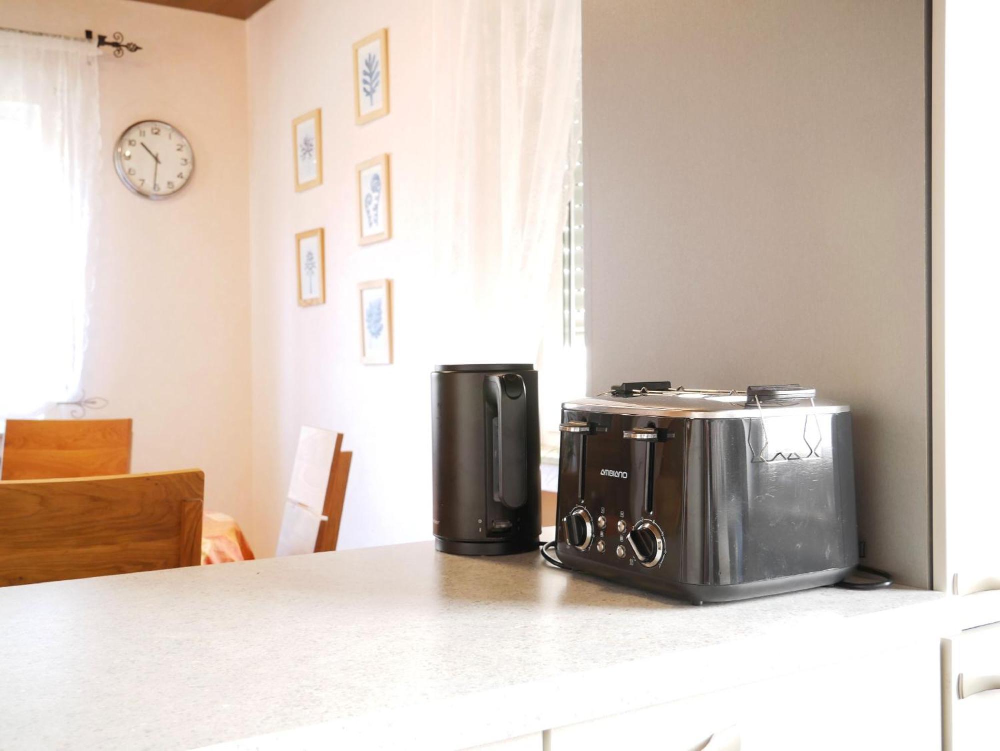 Ferienwohnung Walter Ringsheim Kültér fotó