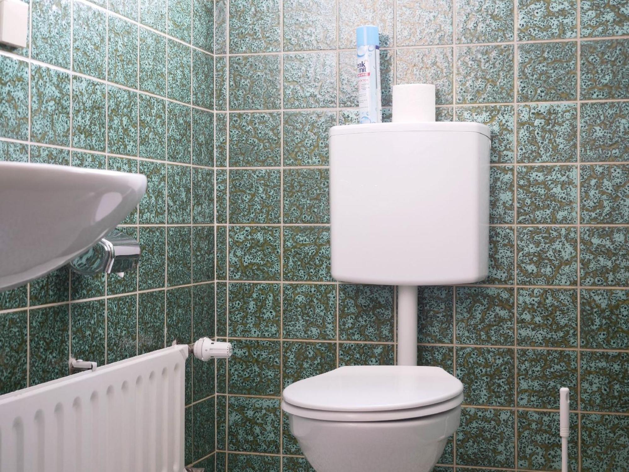 Ferienwohnung Walter Ringsheim Kültér fotó