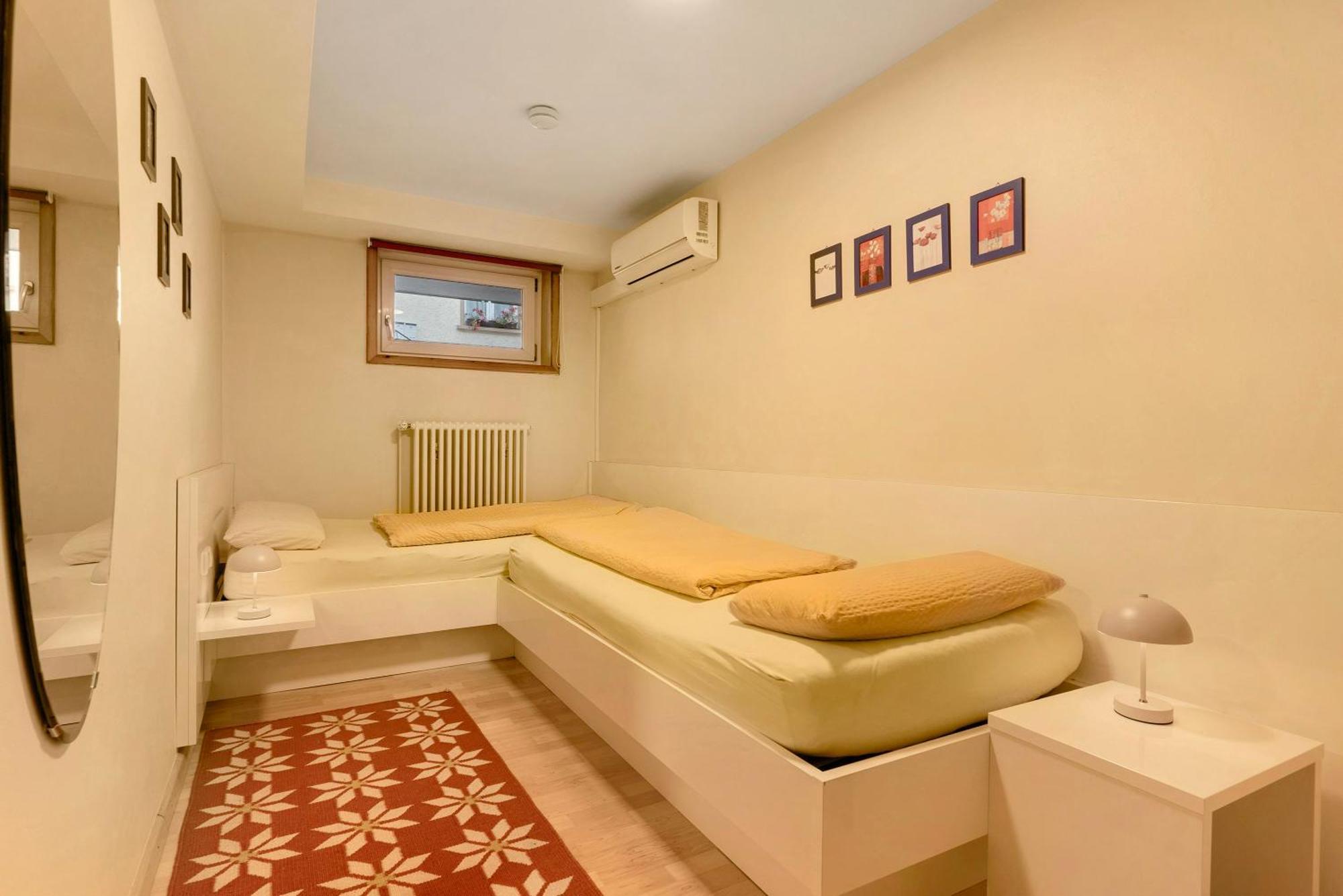 Ferienwohnung Walter Ringsheim Kültér fotó