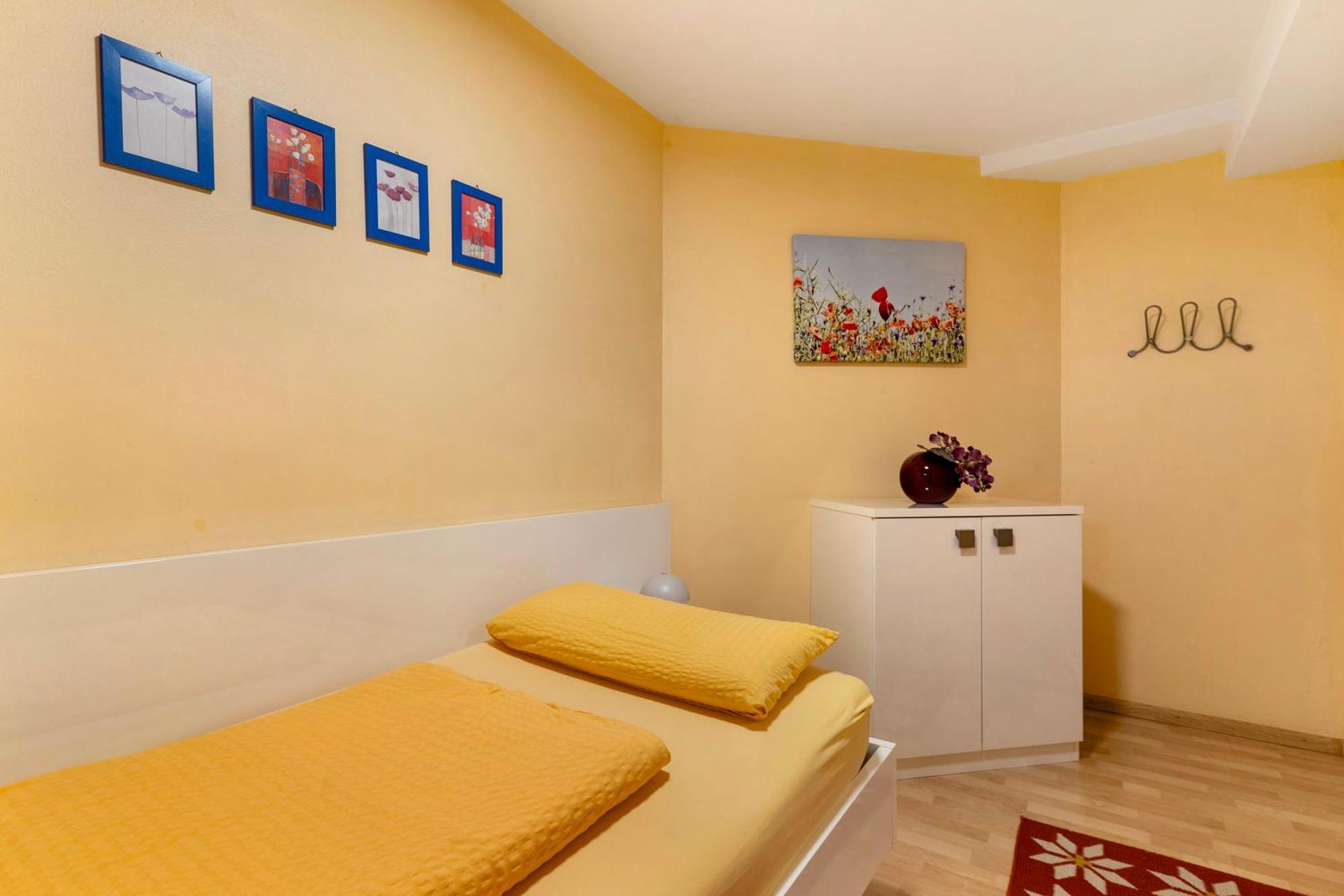 Ferienwohnung Walter Ringsheim Kültér fotó