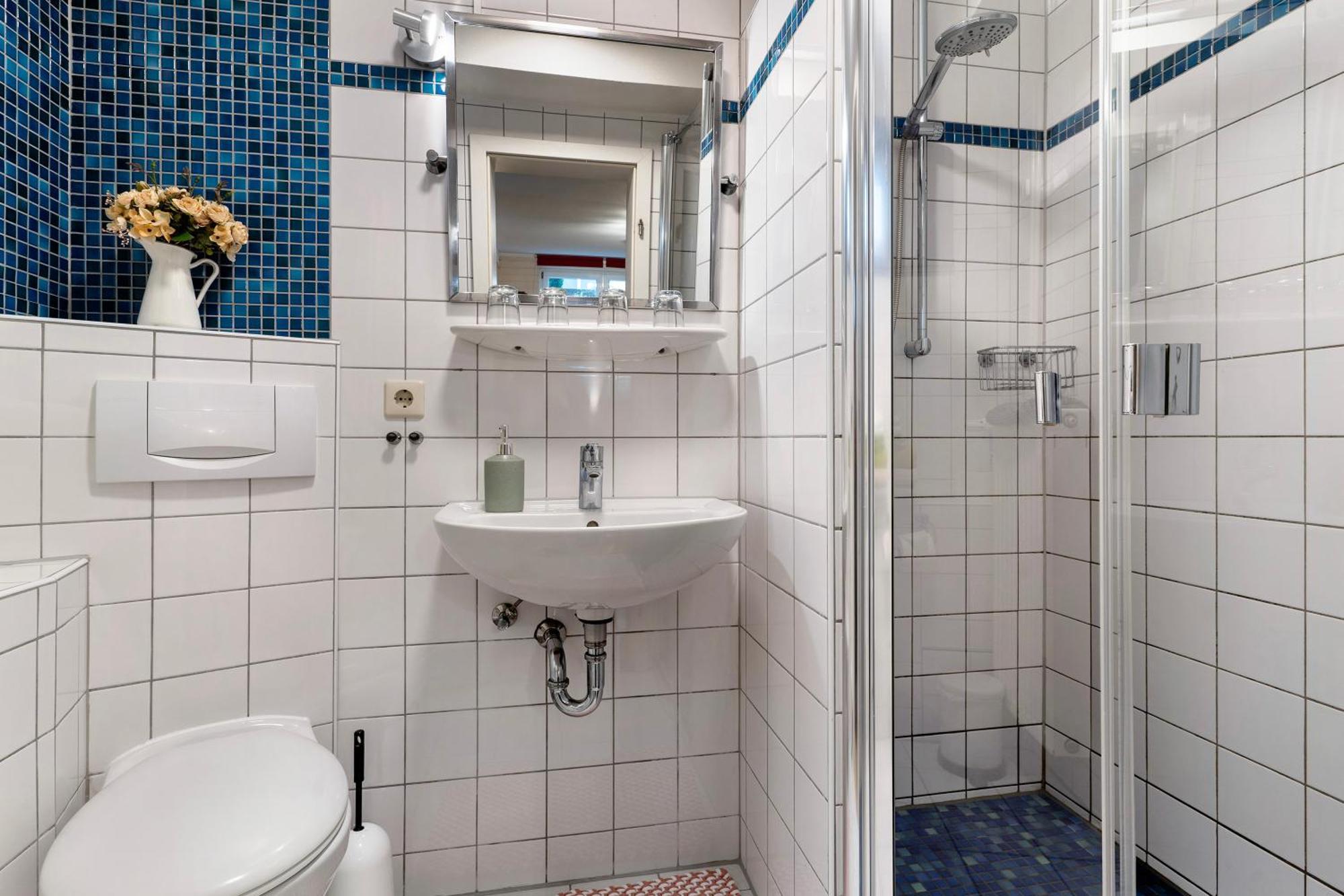 Ferienwohnung Walter Ringsheim Kültér fotó