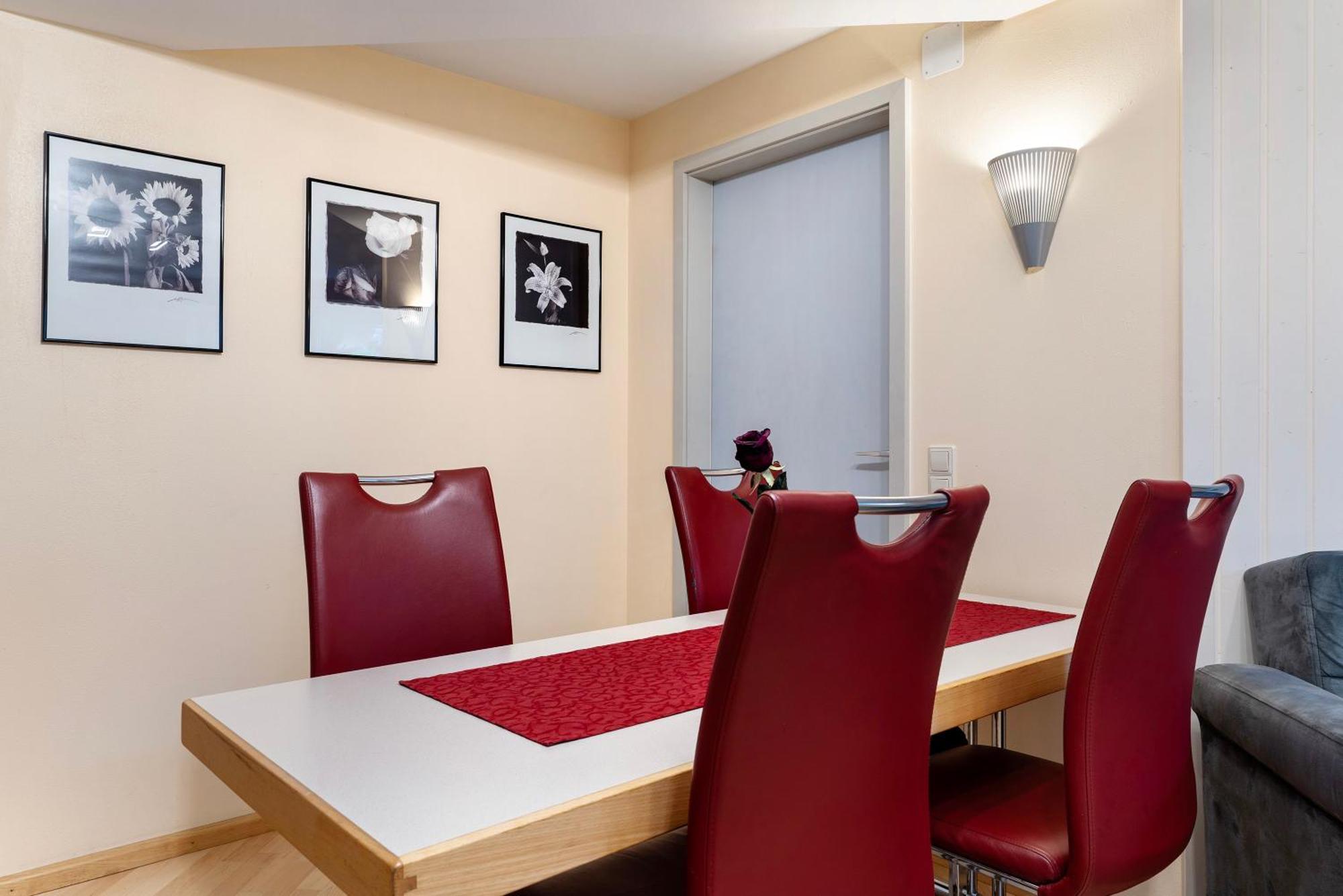 Ferienwohnung Walter Ringsheim Kültér fotó