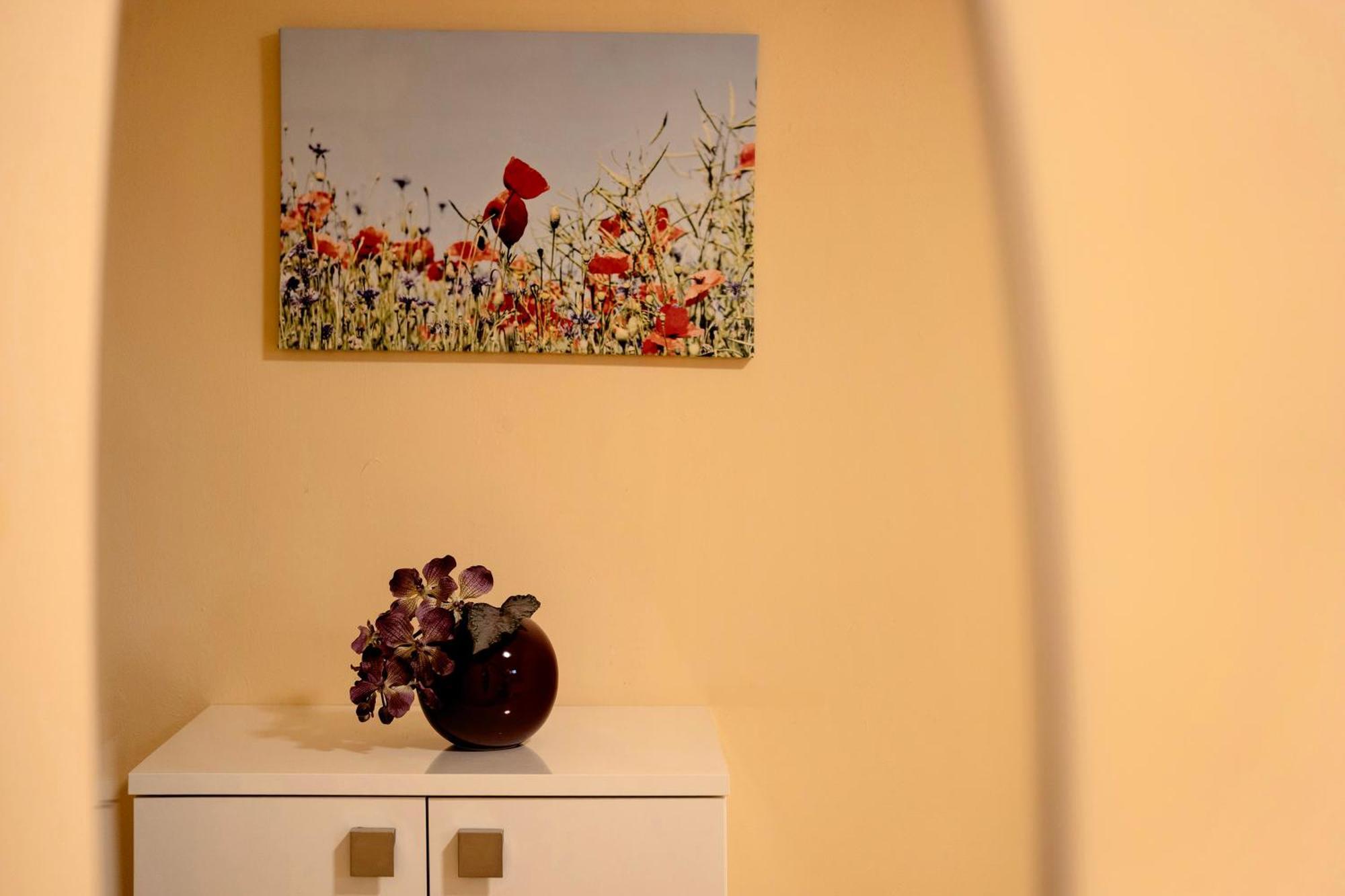 Ferienwohnung Walter Ringsheim Kültér fotó