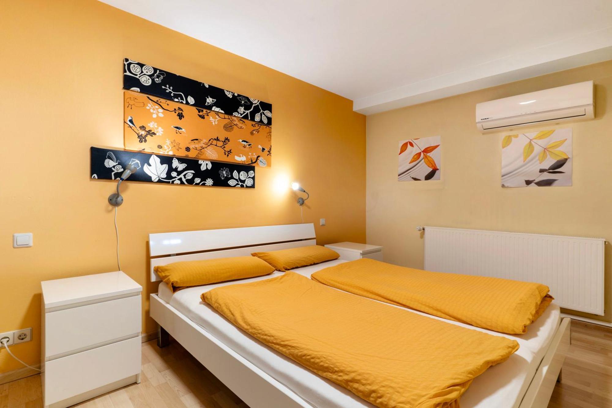 Ferienwohnung Walter Ringsheim Kültér fotó