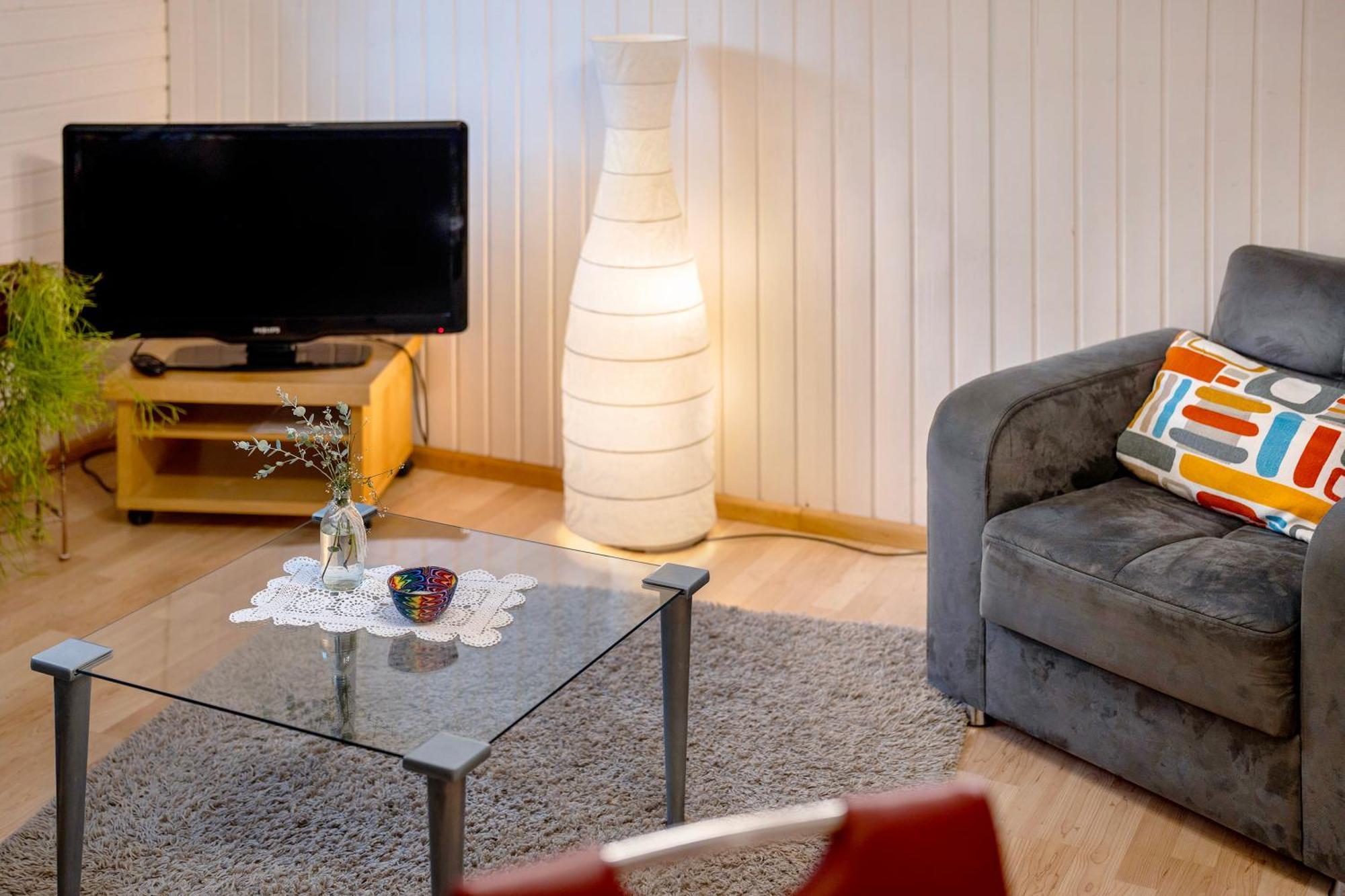 Ferienwohnung Walter Ringsheim Kültér fotó